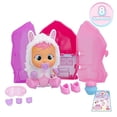 thumbnail image 1 of Cry Babies Magic Tears ICY World - Serie Keep Me Warm | 8 sorpresas, accesorios, muñeca so Cry Babies Cry Babies Magic Tears, 1 of 2