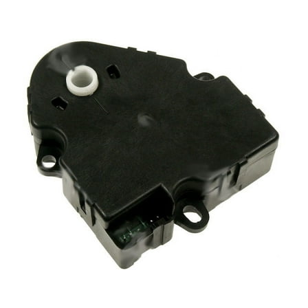 HVAC Panel Mode Door Actuator - Compatible with 1988 - 1994 Chevy K1500 1989 1990 1991 1992 1993
