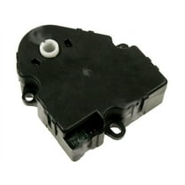 HVAC Panel Mode Door Actuator - Compatible with 1988 - 1994 Chevy K1500 1989 1990 1991 1992 1993