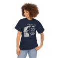 thumbnail image 2 of Indiana Caitlin Clark #22 Rookie of the year Women basketball Unisex Heavy Cotton Tee-Navy-M, 2 of 3