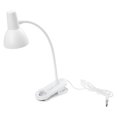 thumbnail image 4 of 1pc Lampe de Lecture de Nuit LED Clip-type Lampe d'Étude d'Étudiant de Dortoir, 4 of 8