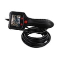 thumbnail image 3 of HD Industrial Borescopes Camera 2.4in IPS Inspection Camera Pipe Sewer Borescope, 3 of 10