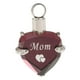 thumbnail image 2 of Joyería de Colgante de Ceniza Conmemorativa de Recuerdo de Cremación de Cristal Púrpura - Mom Sunnimix Colgante de cremación, 2 of 8
