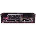 thumbnail image 5 of Auto Haulers "Soda" Set of 3 pieces Release 38 Limited Edition to 8000 pieces 1/64 Diecast Model Cars by M2 Machines, 5 of 5