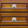 thumbnail image 5 of 2pcs Toolbox Sujetador de tracción Sujetador de acero inoxidable Plegable Manija de herramientas de herramientas de caja de herramientas, 5 of 5