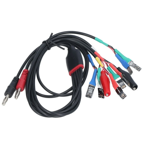 Boosting Wire, Power Boot Cable Easy Testing Wide Application Trigger Probe For 5G 5S SE 6G 6P 6S 6SP 7G 7P 8G 8P