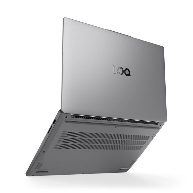 Lenovo LOQ Essential AI-Powered Student Gaming Laptop - Intel
