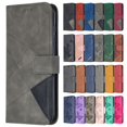 thumbnail image 2 of Wallet Flip Case For Xiaomi Redmi Note 10 5G Cover Case on For Redmi Note10 4G Magnetic Leather Stand Phone Protective Bag Cases C4 Redmi Note 10 4G, 2 of 6