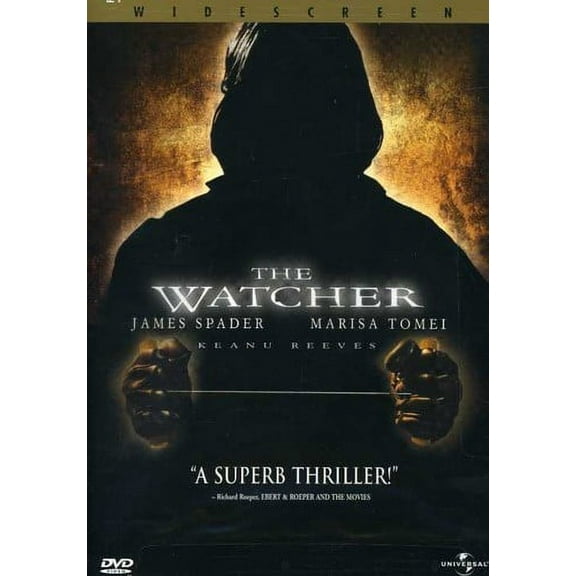 Pre-Owned The Watcher (DVD)