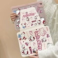 Kawaii Sanrio Ipad 2024Pro Hello Kitty ipad 2021 Protective Case 9th