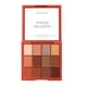 thumbnail image 1 of PALETA DE SOMBRA DE OJOS SPICED DELIGHTS DE MOIRA COSMETICS, 1 of 3