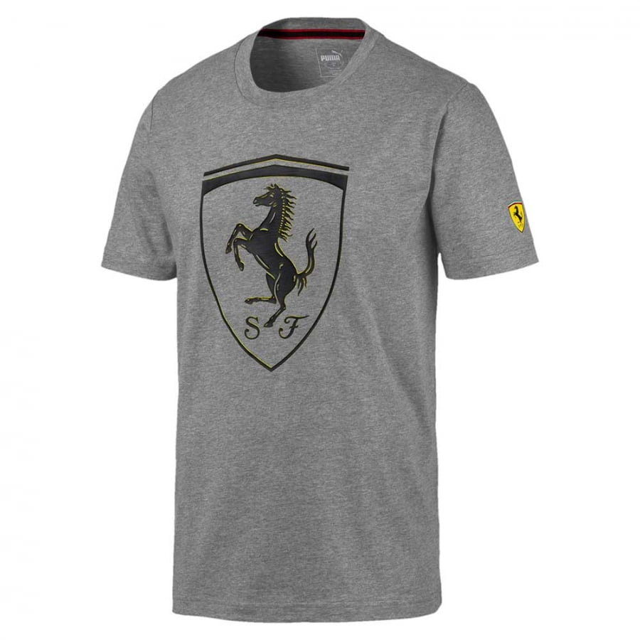 ferrari t shirt puma