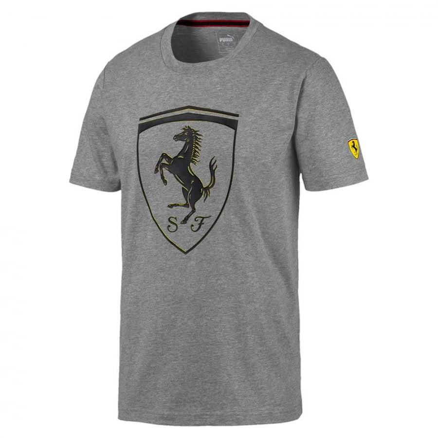 t shirt puma ferrari