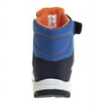 thumbnail image 5 of Rugged Bear Little Kids Boys Hook & Loop Snow Boots, 5 of 7