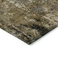 thumbnail image 4 of Addison Rugs Chantille Indoor/Outdoor Transitional Modern Khaki Washable Rectangle Rug, 10' x 14', 4 of 6