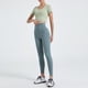 thumbnail image 4 of Pantalones de yoga para mujer Leggings deportivos de cintura alta Push up Fitness, 4 of 8