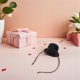 thumbnail image 4 of unbranded 4Ud Fascinator Headband Negro Para Fiesta Estilo Años 20 Y Bodas Vintage, 4 of 8
