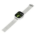 thumbnail image 1 of 2 En 1 Reloj Inteligente Con Auriculares, Tracker De Fitness Bluetooth De Pantalla Táctil Con Llamadas, Música, Modos Deportivos Para Teléfonos, 1 of 7