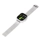 thumbnail image 5 of Reloj Inteligente, 2 En 1 2.01 Pulgadas HD Pantalla Táctil Bluetooth Llamada Fitness Tracker Watch, 250mAh Batería Recargable Relojes Inteligentes Para Hombres Mujer, Correr,, 5 of 7