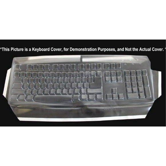 Microsoft Ergonomic Keyboard Cover