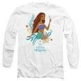 thumbnail image 1 of The Little Mermaid  Adult Ariel Reef T-Shirt, 1 of 4