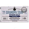 Grandpa'S Brands Epsom Salt Bar Soap 4.25 Ounce