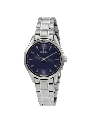 Walmart seiko women's watches sale