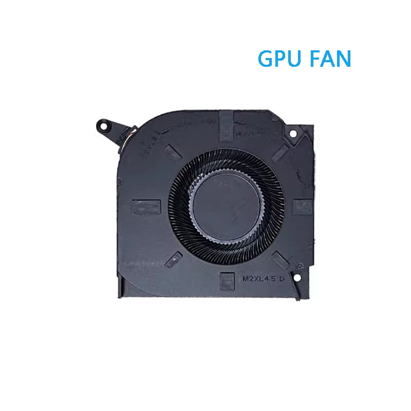 Laptop Cooler CPU GPU Cooling Fan For  OMEN 9 16-WF XF TPN-C167 C168