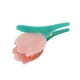 thumbnail image 2 of Pinza de Garra de Moda ANGGREK Garra de Pelo de Flor Otros, 2 of 8