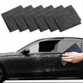 thumbnail image 2 of 6PCS Nano Sparkle Cloth, Nanosparkle Cloth Car Scratch Remover, Cleaning Remover, 2 of 7