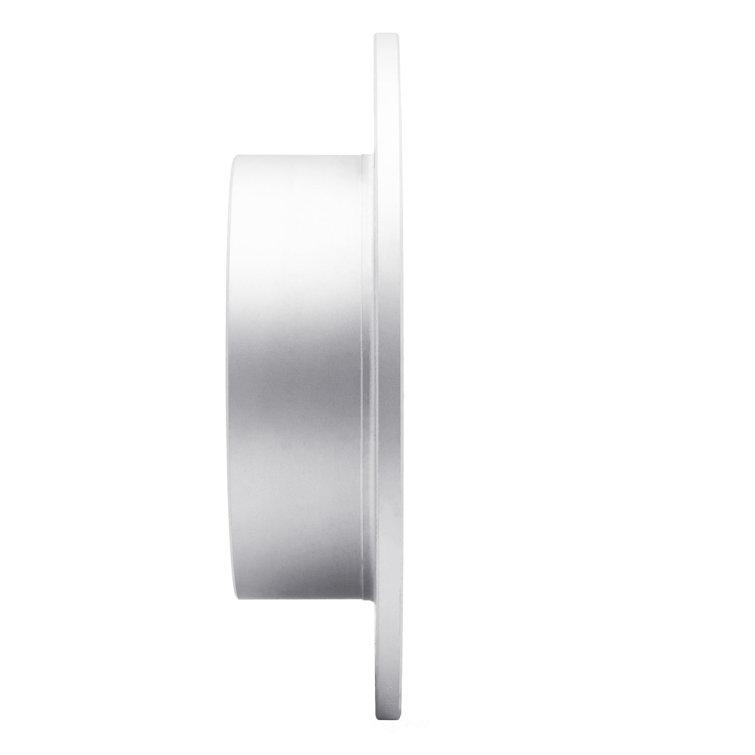Dynamic Friction Company 830-76087R DFC Geoperformance Rotor - Drilled and Slotted