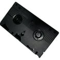 thumbnail image 1 of maskred Video Tape VHS Cleaning Tape For Professional Maintenance Vhs Player For Vhs Tapes Vhs Head Cleaner, 1 of 6