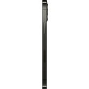 Open Box Apple iPhone 12 Pro 512 GB Smartphone, 6.7 OLED 2778 x 1284, 6 GB RAM, iOS 14, 5G, Graphite