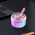thumbnail image 5 of Mecha Bluetooth Speaker,Mini Bluetooth Speaker,Portable Bluetooth Speaker,RGB Light Bluetooth Speaker,Deep Bass Bluetooth Speaker,HiFi Bluetooth Speaker,Wireless Bluetooth Speaker, 5 of 7