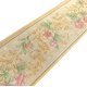 thumbnail image 2 of Cenefa de pared autoadhesiva de PVC vintage 3D impermeable (amarillo), 2 of 4
