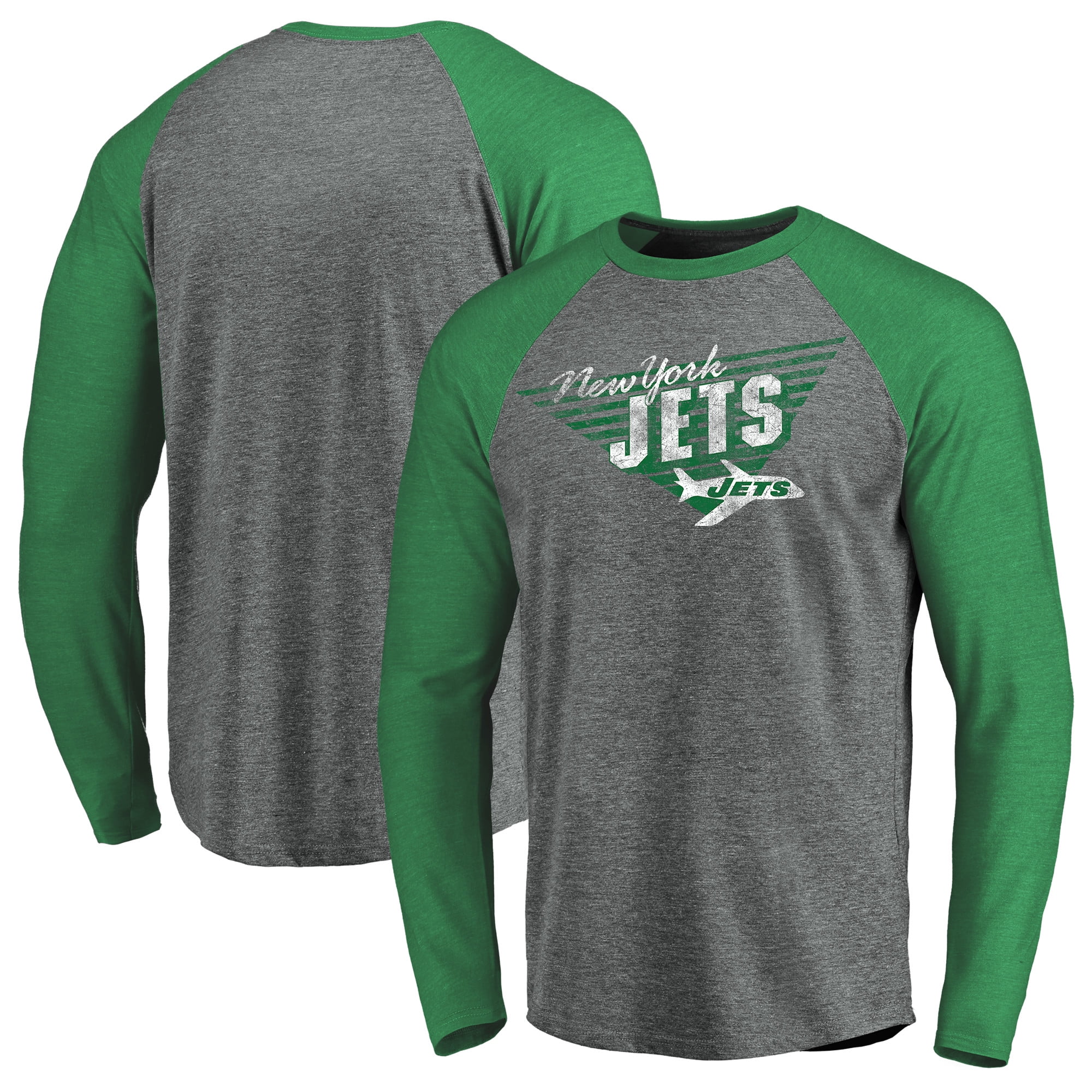 new york jets vintage t shirts