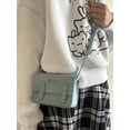thumbnail image 5 of IIMO Kids Crossbody Bag - Easy Closure and Adjustable Strap - Perfect for Toddlers and Little Girls, 5 of 8