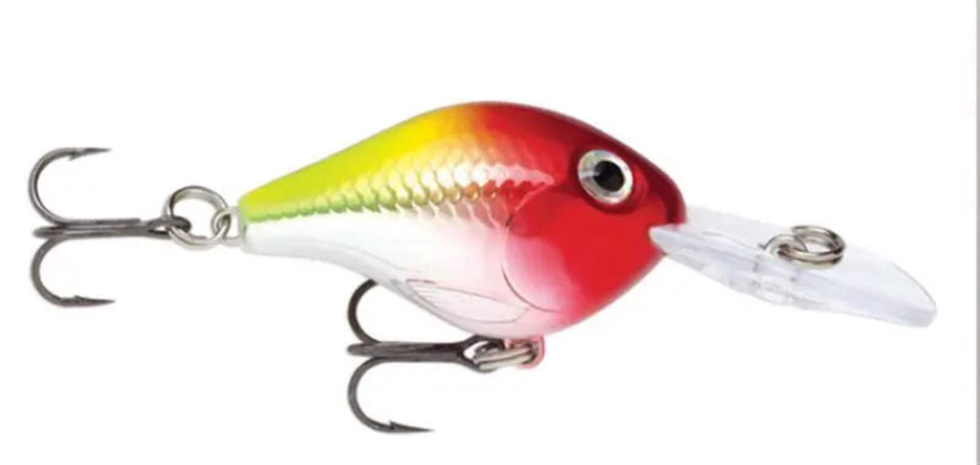 Rapala Ultra Light Crank 3