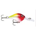 thumbnail image 3 of Rapala Ultra Light Crank 03 Crankbait Rainbow Trout, 3 of 9