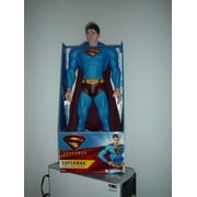 Superman Returns Superman Figure