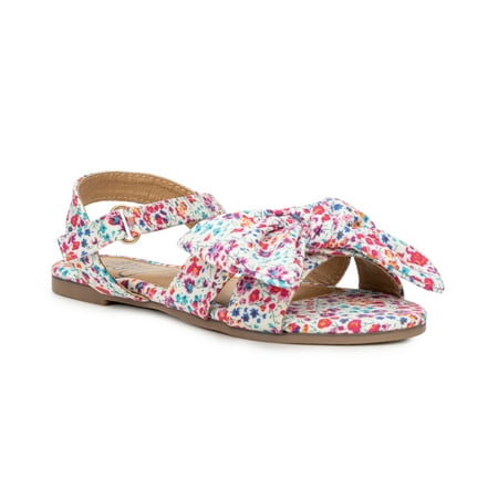 

Olivia Miller Toddler Primrose Sandal