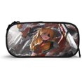 thumbnail image 3 of Asuka Langley Soryu Black Pencil Case, 3 of 4