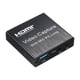 thumbnail image 1 of Tarjeta de captura Irfora Tarjeta de captura de video HD Tarjeta de captura USB Soporte máximo Entrada 4K Resolución de salida 1080P Soporte de tamaño pequeño Entrada de micrófono Irfora Tarjeta de captura, 1 of 2