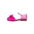 thumbnail image 2 of Mini Melissa Amy + Barbie Shoe, 3, Pink, 2 of 4