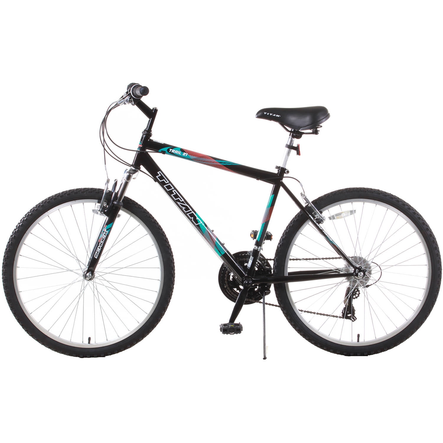Supercycle 21 speed mountain bike sale