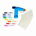 thumbnail image 3 of Crayola Marker Airbrush Art Kit, 3 of 4
