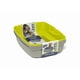 thumbnail image 2 of Arenero Grande Para Gato Con Cernidor Fácil Limpieza Moderna Products Abierto, 2 of 5