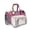 Rosa, variant on Gold Series Expandable Airline Approved Tote - Low Profile, Soft Sided Premium Pet Carrier