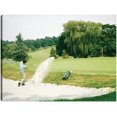 thumbnail image 1 of Cuadro Decorativo - Sandtrap Good Shot, 1 of 3