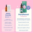 thumbnail image 3 of Suplemento JoySpring Liquid Cleanse para la salud digestiva, 3 of 8